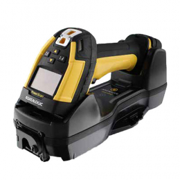 Datalogic PowerScan PM9600 Cordless 1D & 2D Barcode Scanner 