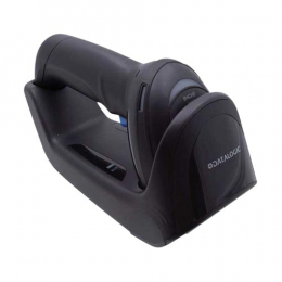 Datalogic Gryphon I GBT4200 Cordless 1D barcode Scanner