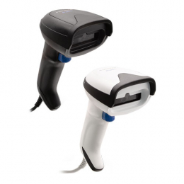 Datalogic Gryphon I GD4200 1D Barcode Scanner