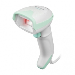 Datalogic Gryphon I GD4500-HC Handheld 1D & 2D Barcode Scanner for Healthcare