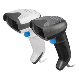 Datalogic Gryphon I GD4500 1D/2D Barcode Scanner