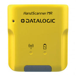Datalogic HS7500 Wearable HandScanner Hands-free Compact Cordless Barcode Scanner