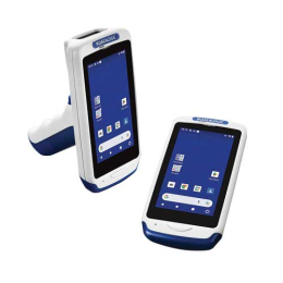 Datalogic Joya Touch 22 Self-shopping Companion Android Mobile Computer 