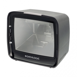 Datalogic Magellan 3450VSi On-Counter Presentation 1D and 2D Barcode Scanner