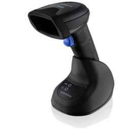 Datalogic QuickScan QBT2500 Cordless 1D & 2D Barcode Scanner