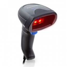 Datalogic QuickScan QW2500 Omni-directional 1D & 2D Handheld Barcode Scanner 