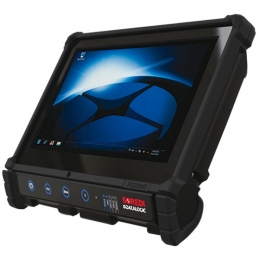 Datalogic Taskbook Rugged Windows 10 IoT Enterprise Mobile Computer