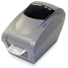 Cognitive Del Sol LX Desktop Printer