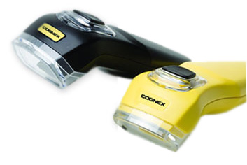 Cognex DataMan 700 Series Handheld ID Readers