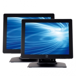 Elo Touch Solutions 1523L/1723L 15-inch LCD Touchscreen Monitor