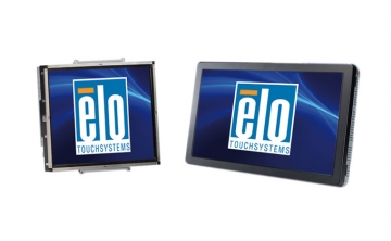 Elo Touch Solutions open-frame touchmonitors