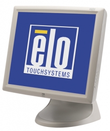 Elo Touch Solutions medical LCDs
