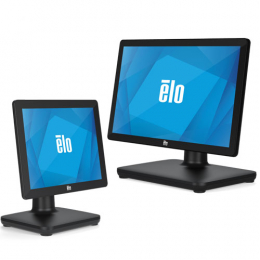 Elo EloPOS All-in-One System 15", 15.6", 17" or 21,5" Interactive ePOS