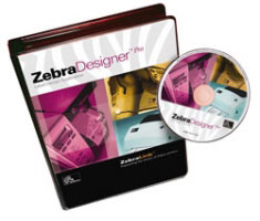 Zebra Designer Pro