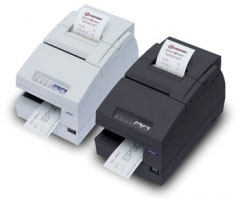 Epson TM-H6000III