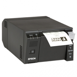 Epson TM-T70II-DT