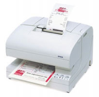 Epson TM-J7500