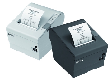 Epson TM-T88V EPoS Receipt Printer 