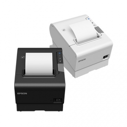 Epson TM-T88VI EPOS Retail Receipt Printer