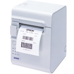 Epson TM-L90-i