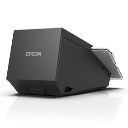 Epson TM-m30II-SL All-in-one EPoS Receipt Printer with Tablet Stand