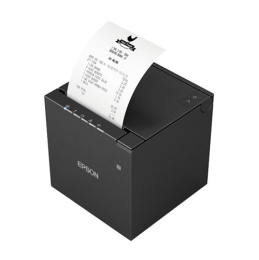 Epson TM-M30III & Epson TM-m30IIIWL ePOS Receipt Printer