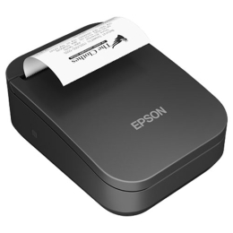 Epson TM-P80II 3.0inch Wide Mobile thermal Receipt Printer