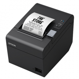 Epson TM-T20III ePOS Receipt Printer