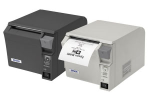 Epson TM-T70