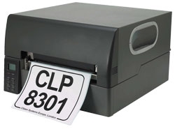 Citizen CLP8301