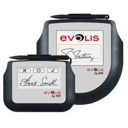 Evolis Sig100 / Sig200