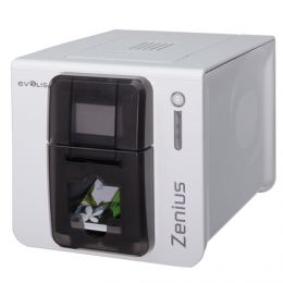 Evolis Zenius