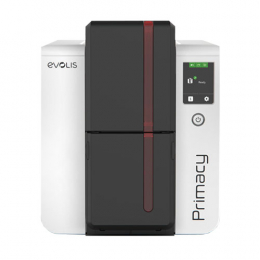 Evolis Primacy 2 Single and Double-sided ID Card Printer