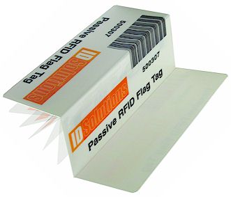 RFID Flag Tag