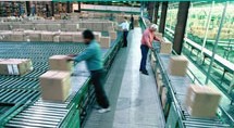 RFID for General Supply Chain Logistics