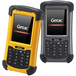 Getac PS236