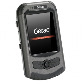 Getac PS535F