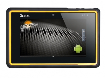 Getac Z710