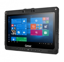 Getac K120