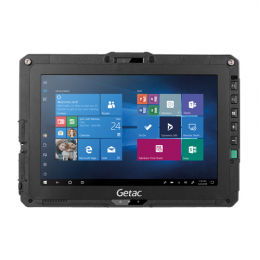 Getac UX10 Win 10 Professional 10" Rugged Tablet Mobile Computer