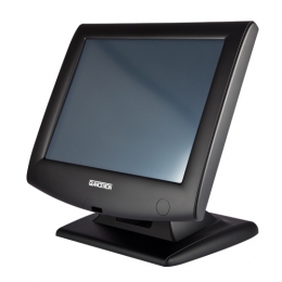 Glancetron K700, 38.1 cm 15, Scanner 2D, fanless