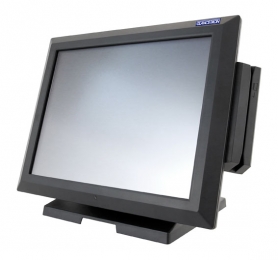 Glancetron K600 Bezel-Free, 38.1 cm 15, SSD, fanless