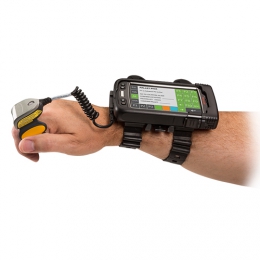 Honeywell arm band