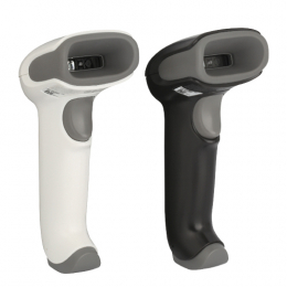 Honeywell Voyager XP 1472g Cordless 1D & 2D Barcode Scanner