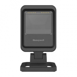 Honeywell Genesis XP 7680g 1D & 2D Presentation Barcopde Scanner 