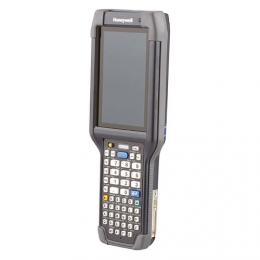 Honeywell CK65 Android 12 Mobile Computer - models include Standard, Cold Storage & Hazardous (NI- and ATEX-certified) 