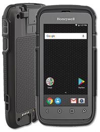 Honeywell CT60 XP Android 9.0 Rugged Mobile Computer