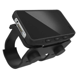 Honeywell CW45 Arm-Wrist wearable Portable Android Mobile Computer 