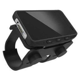 Honeywell CW45 Arm-Wrist wearable Portable Android Mobile Computer with Large 4.7" Screen