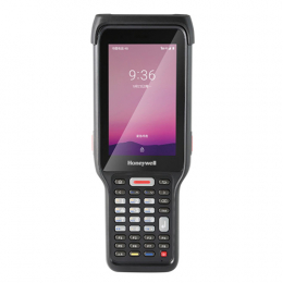 Honeywell ScanPal EDA61K Android 9.0 Mobile Computer